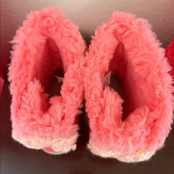 UGG Kids' Bailey Bow knit bows Boot size 3 brand new never worn - Picture 3 of 7